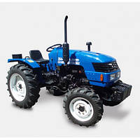 Трактор DONGFENG 354DHL, 35 л.с, ГУР, БЕЗПЛАТНА ДОСТАВКА!