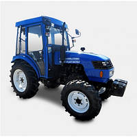Трактор DONGFENG 404DCL, 40 л. с., кабіна, ГУР, БЕЗПЛАТНА ДОСТАВКА!