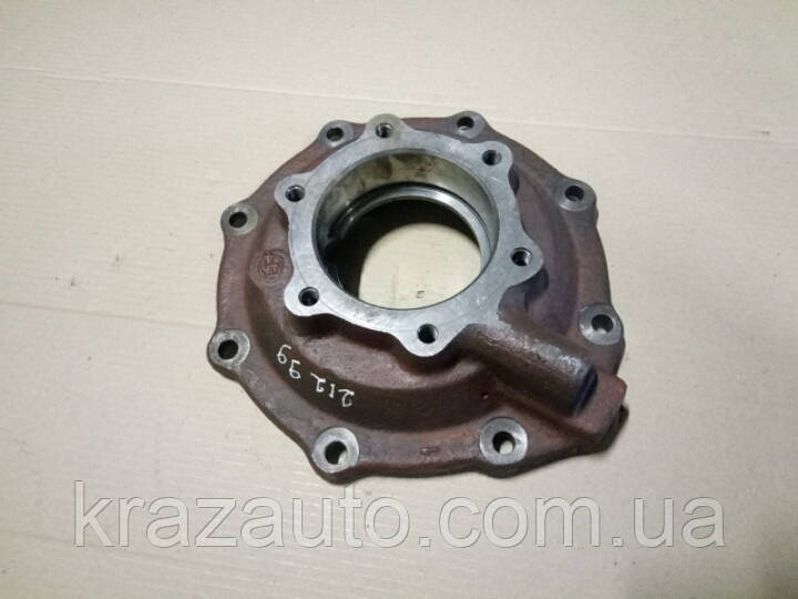 Гніздо підшипників КрАЗ МОД 6505-2506027, фото 1