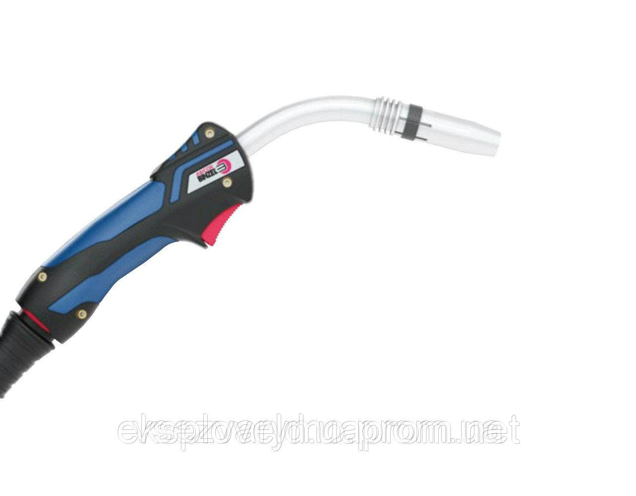 Сварочная горелка MIG/MAG серии MB EVO PRO 24 (5м): продажа, цена в ...