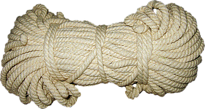 Канат бавовняний Ø 12,0 мм