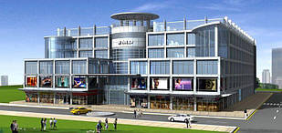 Оцінка вартості нерухомості, оцінка вартості оренди нерухомості