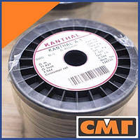 Кантал Ø 1,4 мм 100 метров