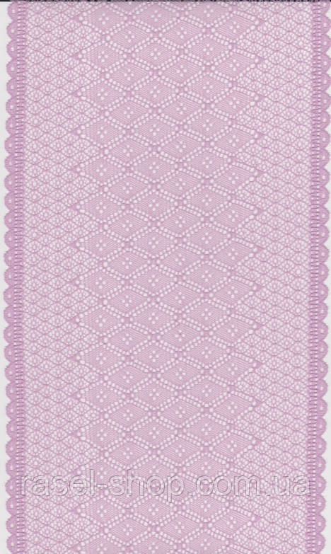 Мереживо стрейч 17см 1134-1314, фото 1