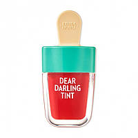 Тинт на водной основе Etude House Dear Darling Water Gel Tint Watermelon Red RD307