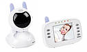 Відеоняня Topcom Babyviewer KS-4240, фото 2