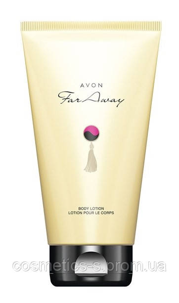 Парфумований лосьйон для тіла Avon Far Away, Ейвон, 150 мл, 29262