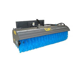 Щітка збиральна підмітальна поворотна SA155, SA180, SA210