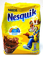 Детское какао Nesquik Nestle 500г (Швейцария)