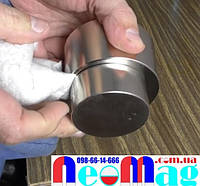 Як роз'єднати два неодимових магнітів?