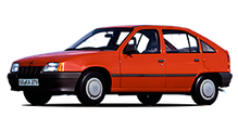 Opel Kadett E 1985-1991