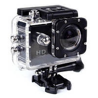 Водонепроникна спортивна екшн камера SJ4000 A7 Black