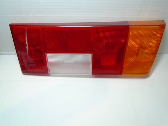 Купить Стекло задней фары ВАЗ 2108, 2109, 21099 Самара правое, цена 193 ...