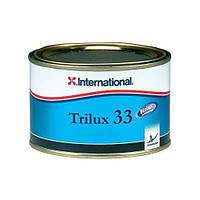 Яхтенная Краска Необрастающая, по алюминию, Trilux 33/375 мл