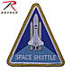 Патч нашивка NASA Space Shuttle (Rotcho) USA, фото 2