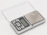 Мини-весы высокоточные POCKET SCALE MH-Series(0,1)