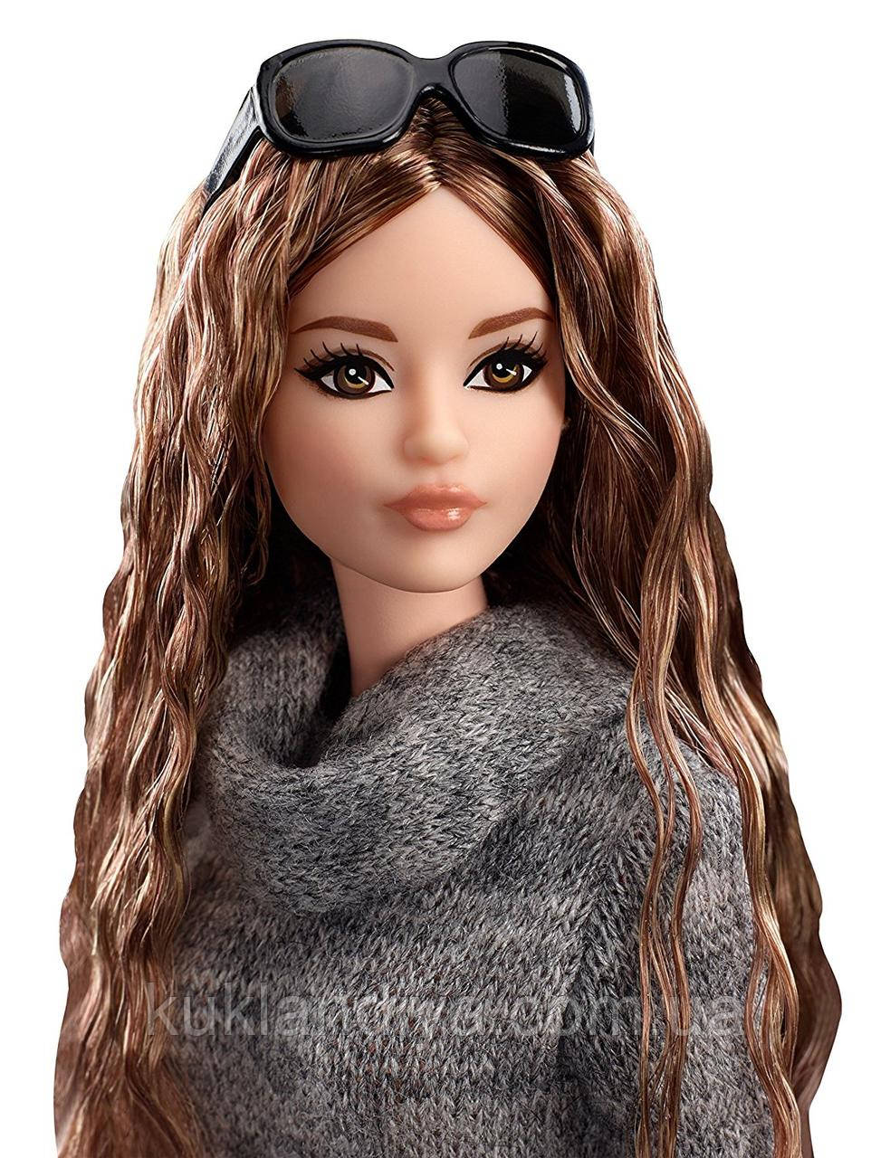Barbie the look clearance sweater dress