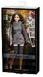 Колекційна лялька Barbie The Look Sweater Dress, фото 3