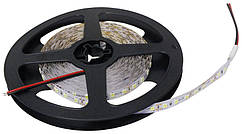 LED стрічка 5 м (тепла біла) Works LS-2835-60-12-IP20-WW