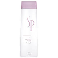 Шампунь для чувствительной кожи головы WELLA SP Balance Scalp Shampoo 250 мл