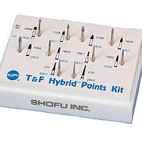 T&F Hybrid Points Kit