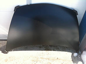 Капот Honda Civic 4D капот Хонда Сивік