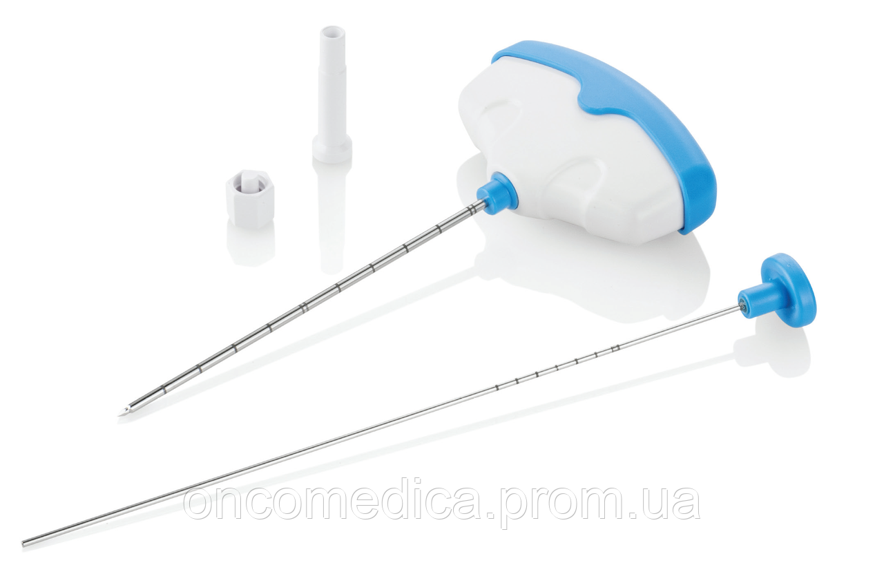 Купить MEDBONE игла для биопсии костного мозга 8G х 100mm, цена 645 ...