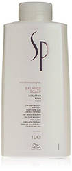 Шампунь для чутливої шкіри голови WELLA SP Balance Scalp Shampoo 1000 мл