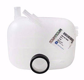 Бачок розширювальний GM 93179469 OPEL Astra-H