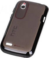 Чохол-накладка Yoobao 2 in 1 Protect Case for Htc Desire V/X Pctpu