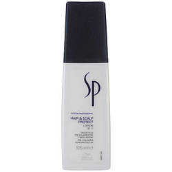 Лосьйон для захисту шкіри голови WELLA SP Hair&Scalp Protect 125 мл