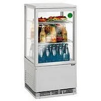 Холодильна вітрина Bartscher 58 л 700158G