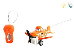 Літак на радіокеруванні Plane Funny