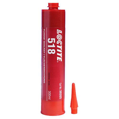 Loctite 518 (фланцевий високотемпературний герметик зазор до 0,25 мм)