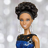 Колекційна лялька Барбі Barbie The Look, фото 4