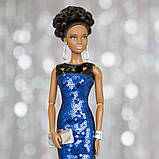 Колекційна лялька Барбі Barbie The Look, фото 5