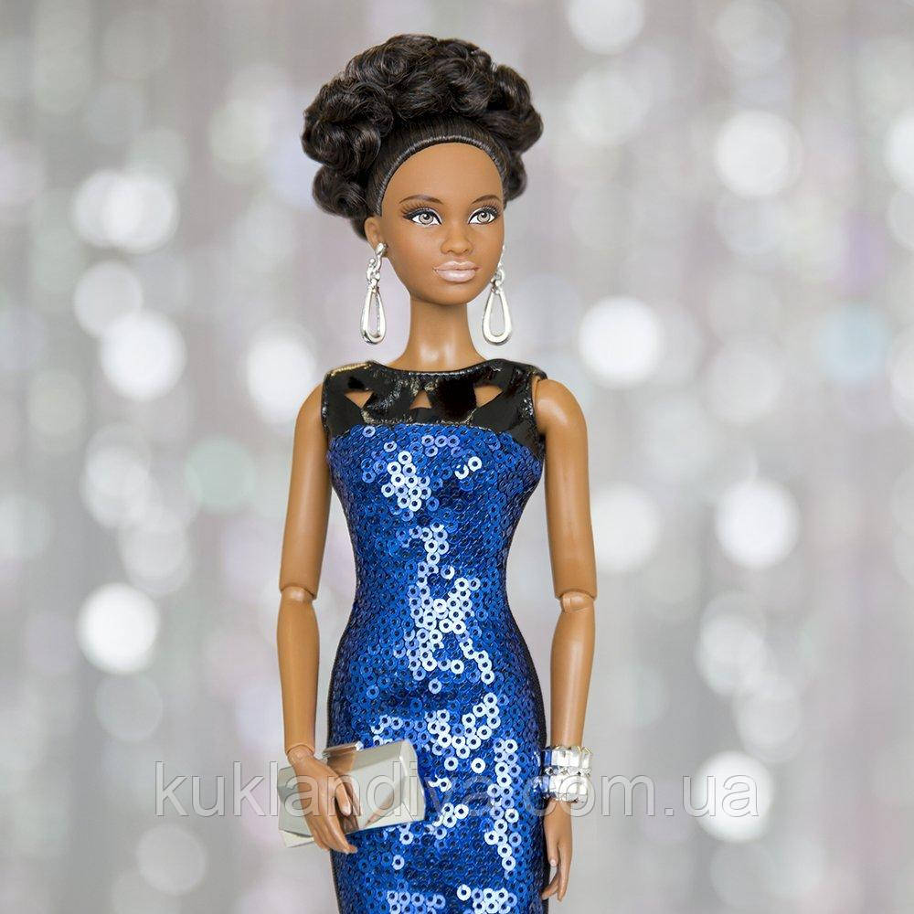 Коллекционная кукла Барби Barbie The Look - фото 4 - id-p609370435