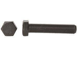 Болт високоміцний М30х2 з дрібною різьбою DIN 961 кл. пр. 10.9