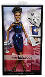 Колекційна лялька Барбі Barbie The Look, фото 3
