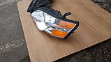 Фара Subaru Outback Legacy USA 2005, 84001AG43C, 84001AG42C, фото 7
