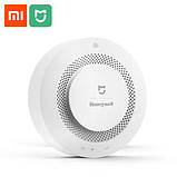 Датчик диму Xiaomi MiJia Honeywell Smoke Detector JTYJ-GD-01LM/BW, фото 2