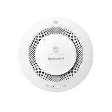 Датчик диму Xiaomi MiJia Honeywell Smoke Detector JTYJ-GD-01LM/BW