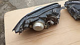 Фара Subaru Outback Legacy USA 2005, 84001AG43C, 84001AG42C, фото 8