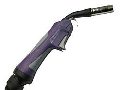 Зварювальний пальник MIG/MAG PRO-1500 (Parweld) 3м