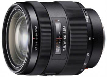 Sony 16-50mm f/2.8 (на складі), фото 1