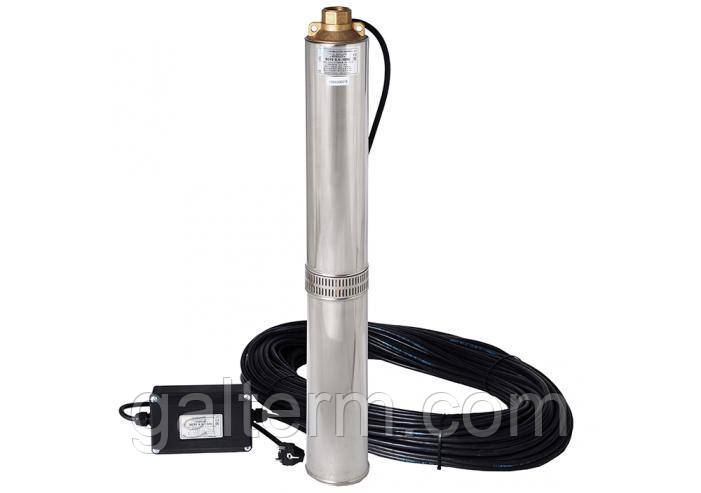 Насос глибинний Водолій БЦПЄ 0,5 - 100 У, фото 1