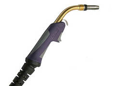 Зварювальний пальник MIG/MAG PRO-2400 Parweld 3 м