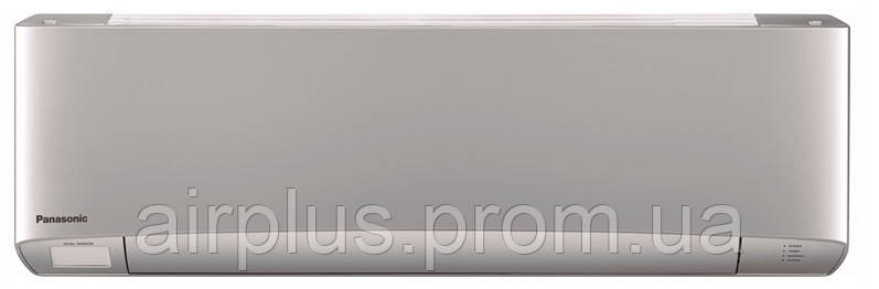 Кондиціонер Panasonic CS/CU-XZ20TKEW