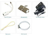 Точка доступу MikroTik BaseBox 5 (RB912UAG-5HPnD-OUT), фото 6