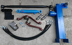 Комплект переобладнання МТЗ на насос дозатор (ГОРУ на МТЗ 80, 82)